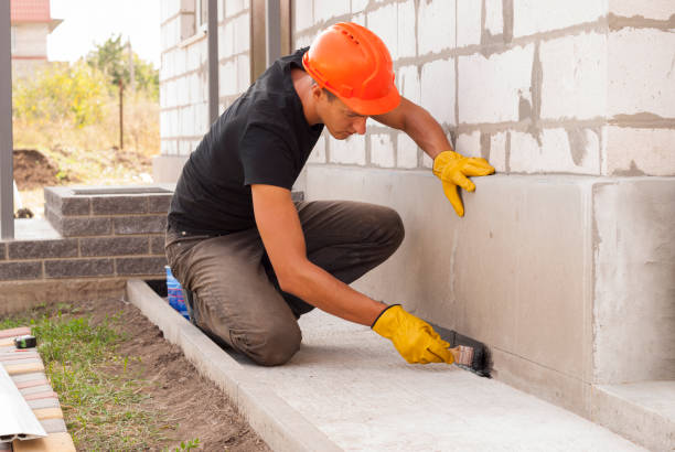 Licensed Interior Drainage System service in Clementon, NJ - Halo Water Proofing
